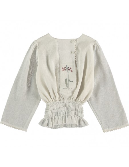 Blusa HERBARIUM LISA
