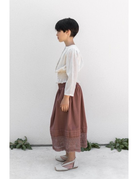 Blusa HERBARIUM LISA