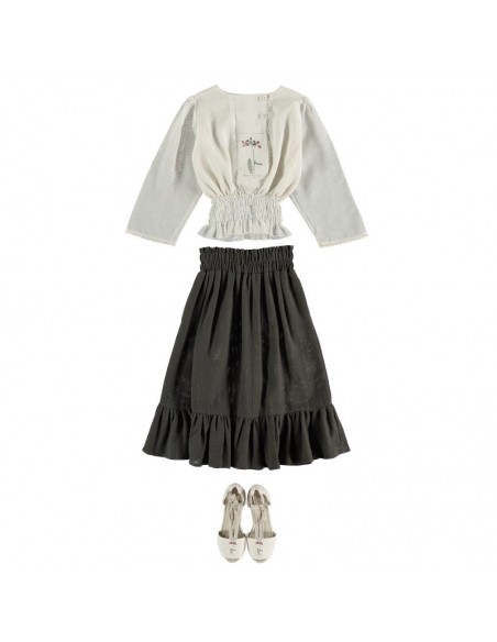 Blusa HERBARIUM LISA