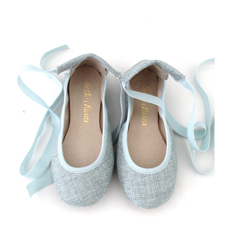 Belle chiara ballet flats hotsell