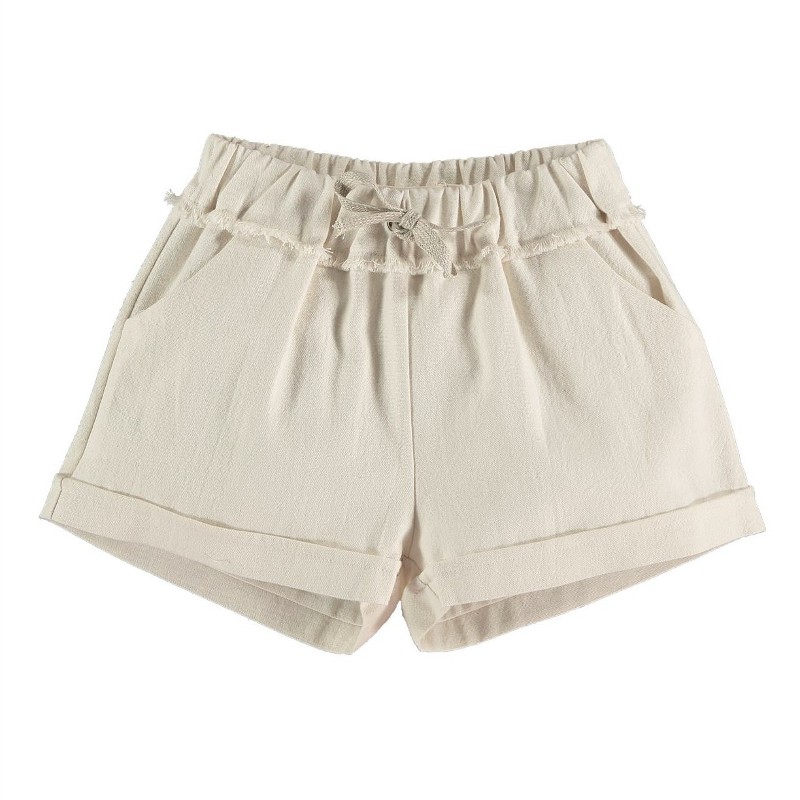Short BEIGE