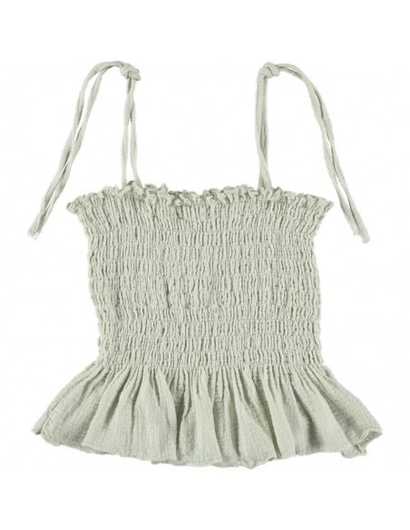 CO01-Corpiño SMOCK - Agua