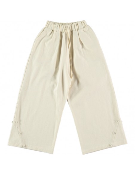PA01-Pantalon 2 POSICIONES - Crudo