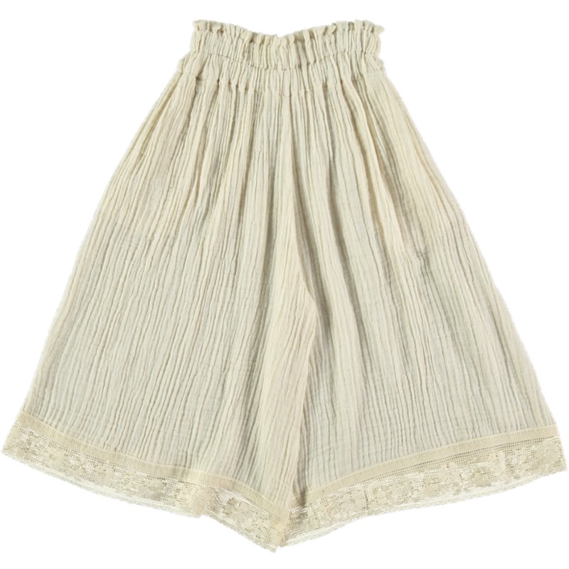 PA04-Pantalon FALDA - Cruda