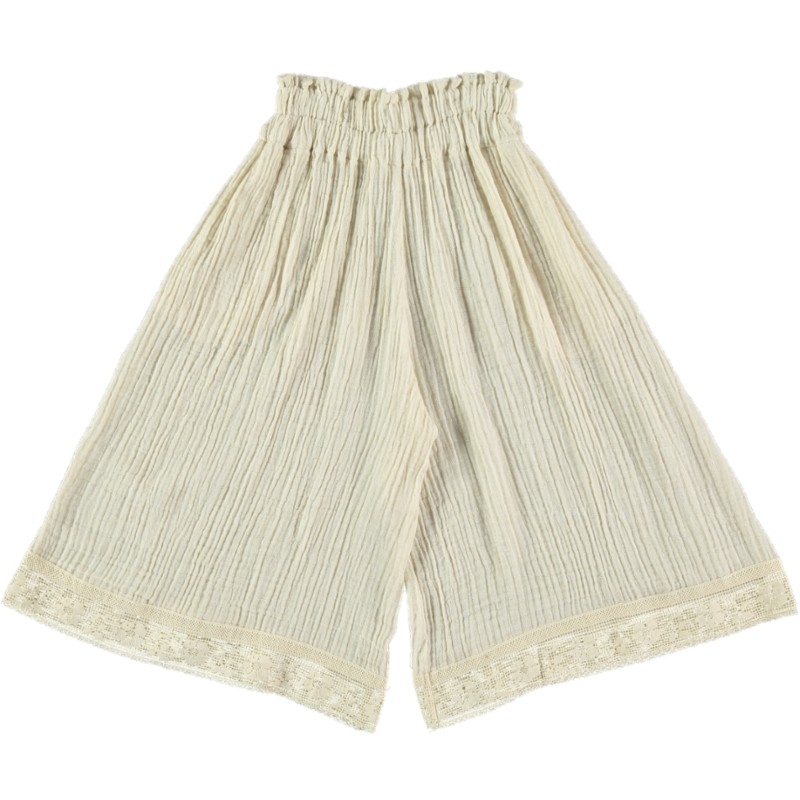 PA04-Pantalon FALDA - Cruda