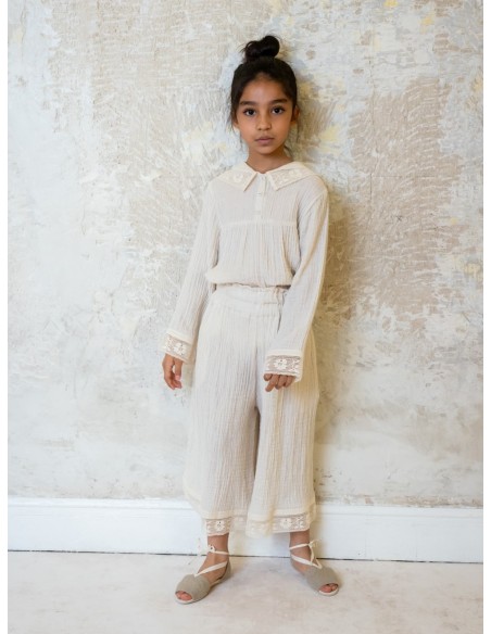 PA04-Pantalon FALDA - Cruda