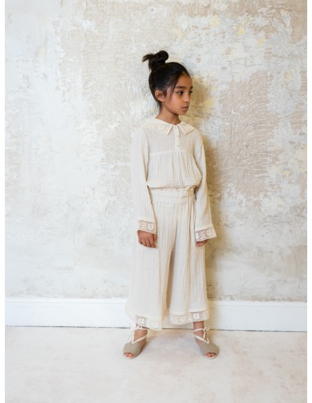 PA04-Pantalon FALDA - Cruda