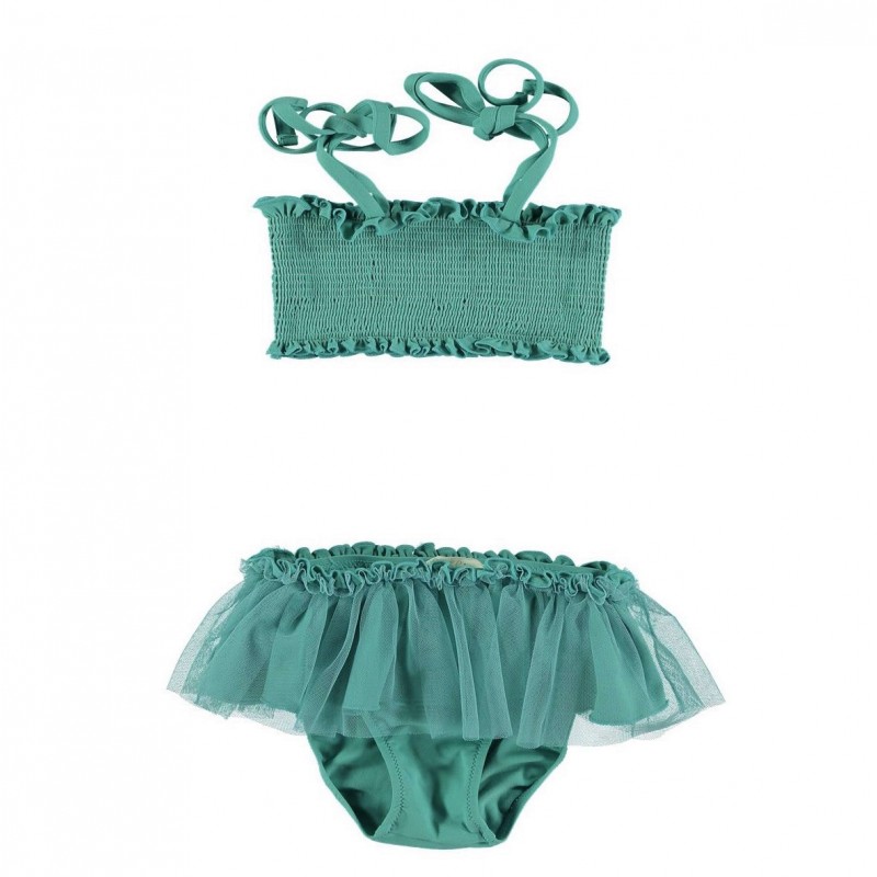 BK05-Bikini TUTU - Piscina