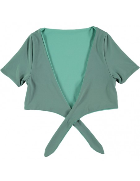 TP01-Torera Top PROTECTOR REVERSIBLE - Piscina