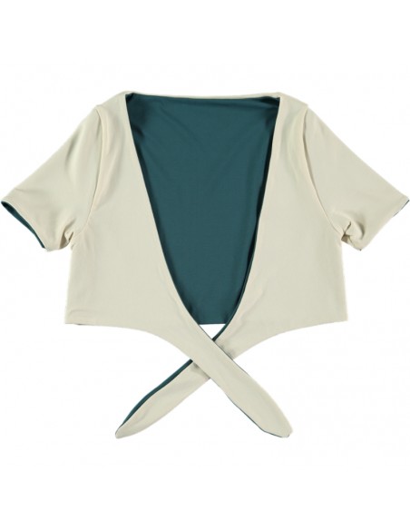 TP01-Top REVERSIBLE PROTECTIVE - Cypress