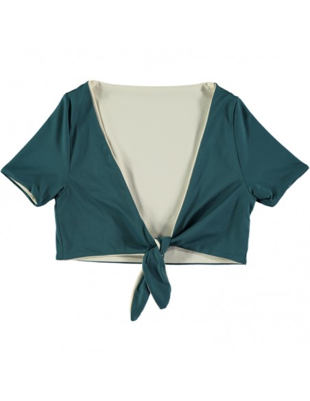 TP01-Torera Top PROTECTOR REVERSIBLE - Cipres