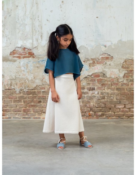 TP02-Top OVERSIZE - Cypress