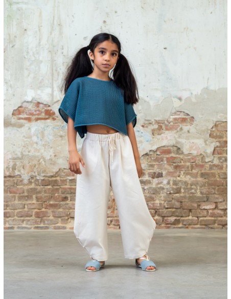 TP02-Top OVERSIZE - Cypress