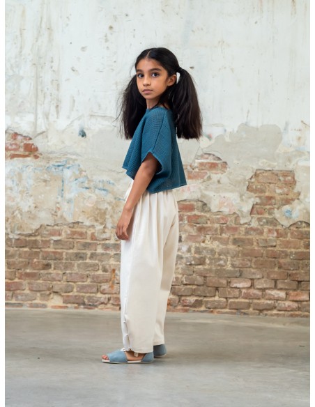 TP02-Top OVERSIZE - Cypress