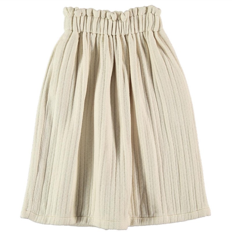 F04-Skirt Cream