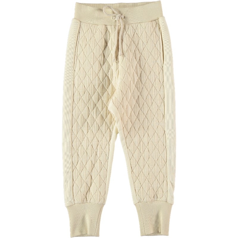 PF01-Pant PADDED Cream