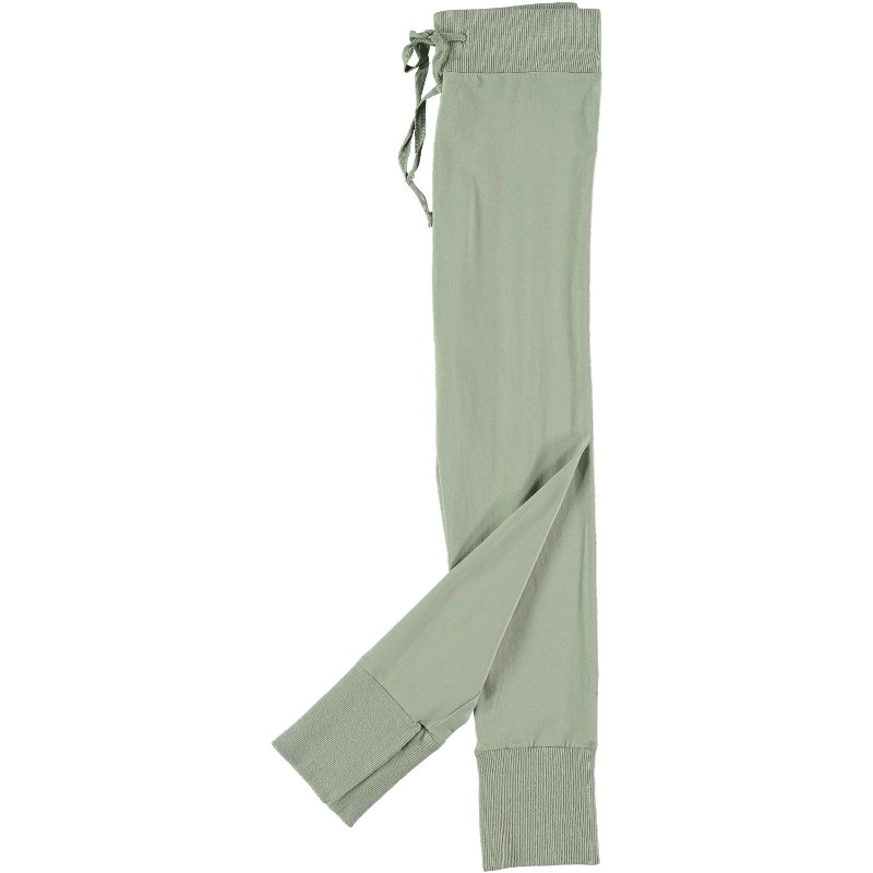 LE01-Leggings Green
