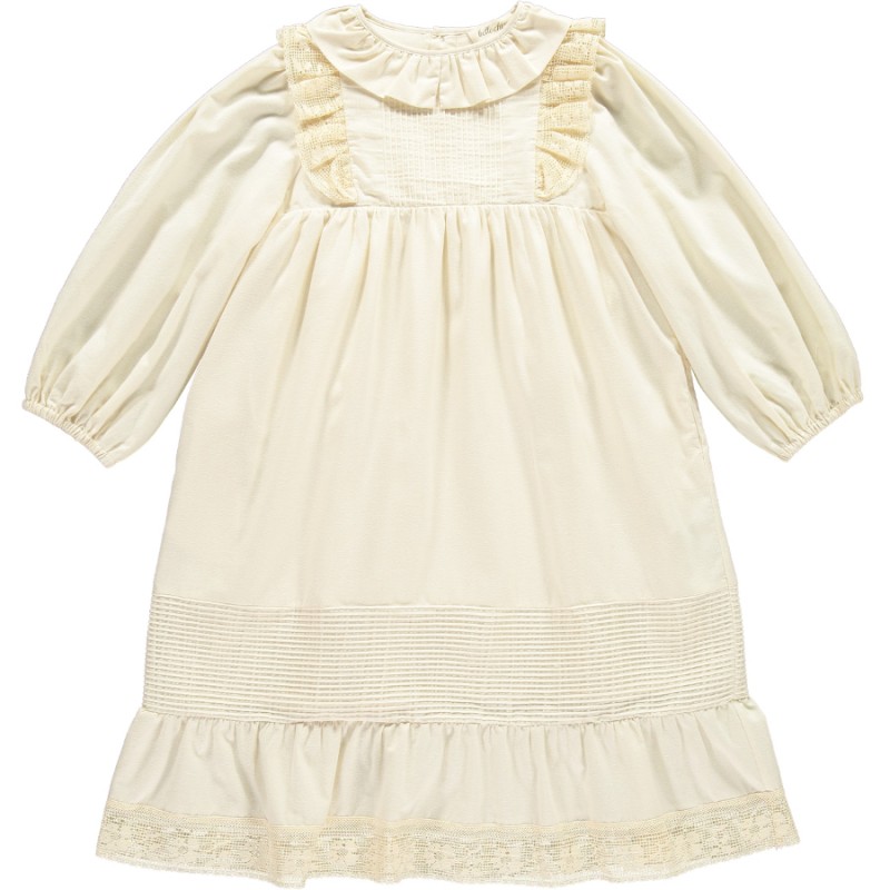 V04-Vestido PUNTILLA