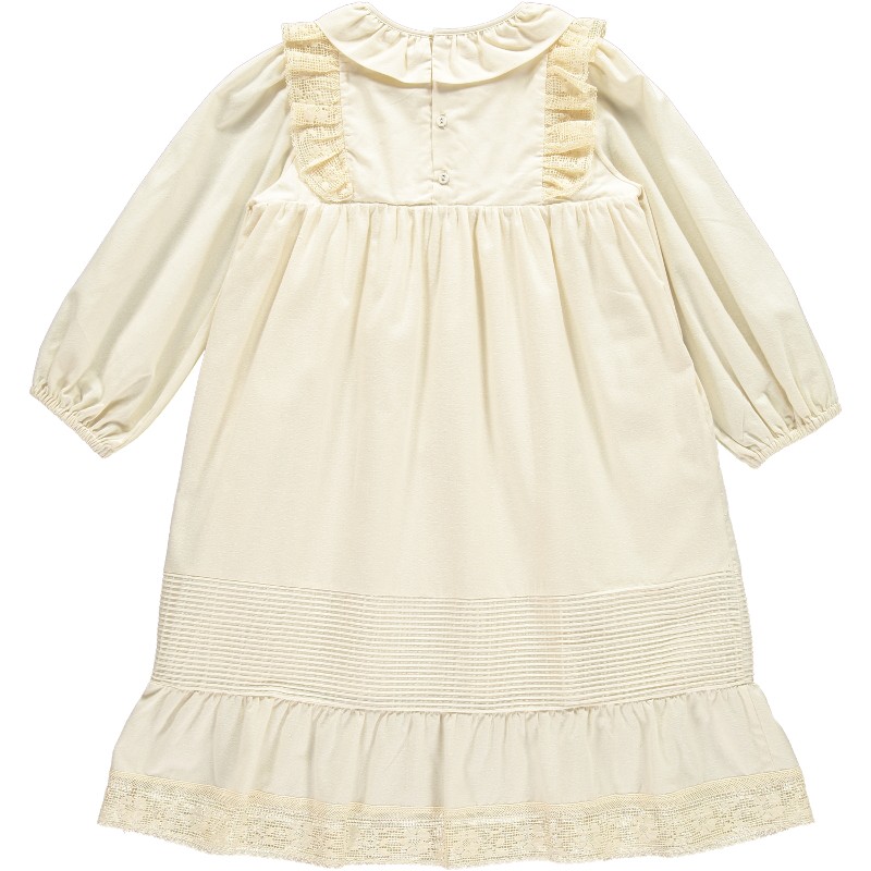 V04-Dress LACE
