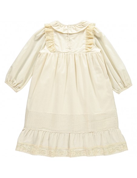 V04-Dress LACE
