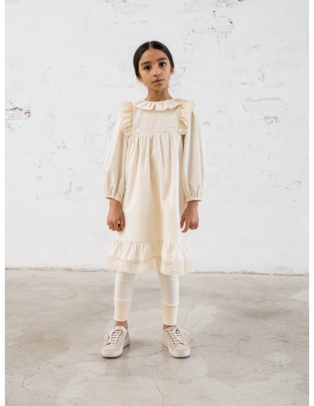 V04-Dress LACE