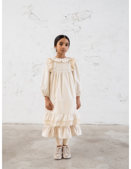 V04-Dress LACE