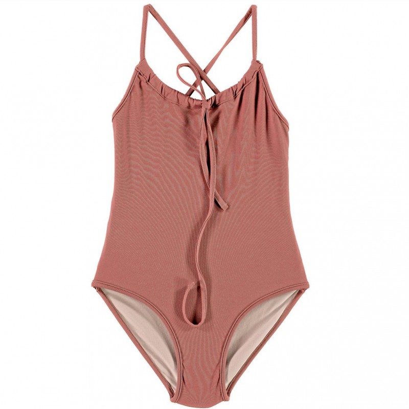 Swimsuit APHRODITE - Russet