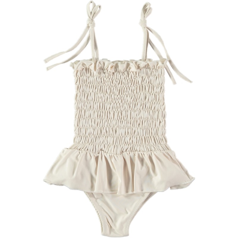 Swimsuit ATHENA - Beige