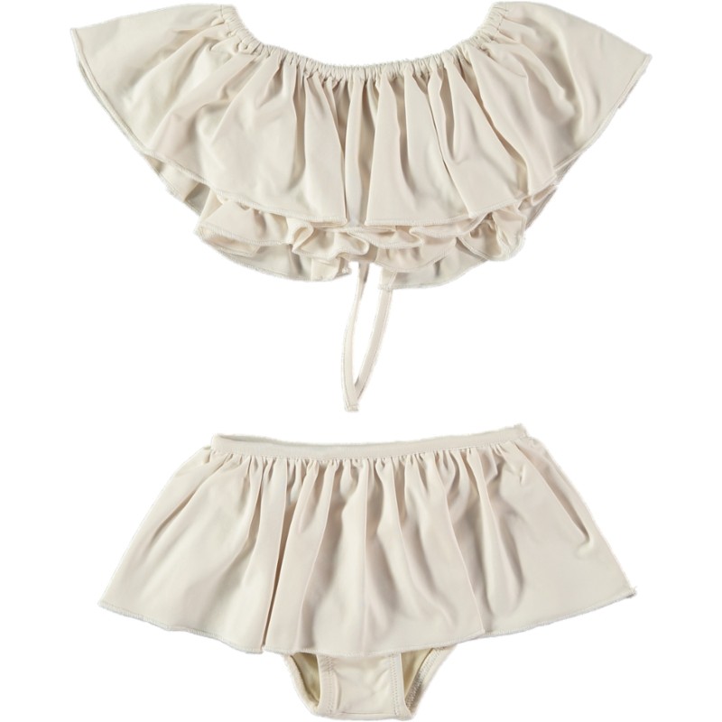 Bikini NEREO - Beige