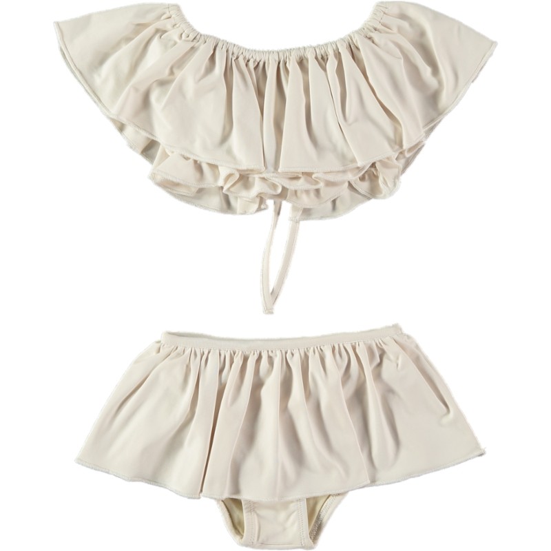 Bikini NEREO - Crudo