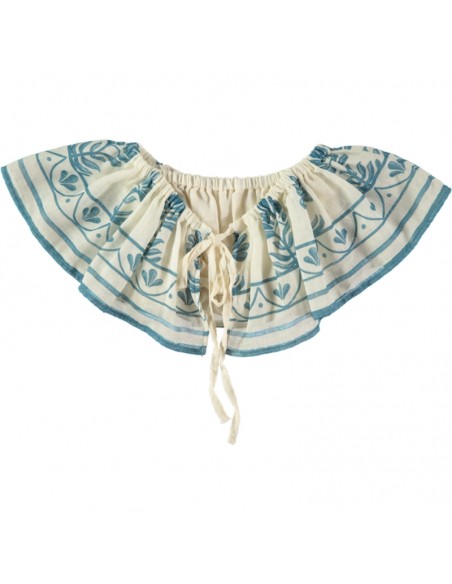 Top NEREO - Cenefa Ornamental Horizontal