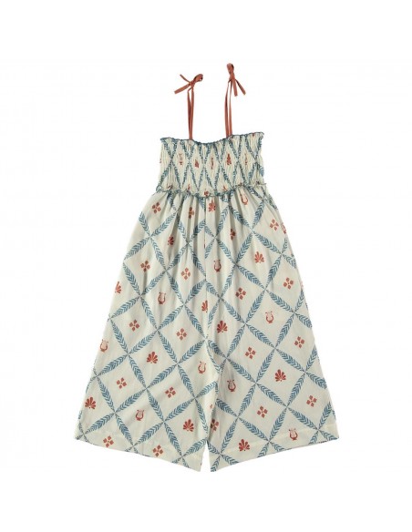 Jumpsuit AEGEAN - Laurel Diamond