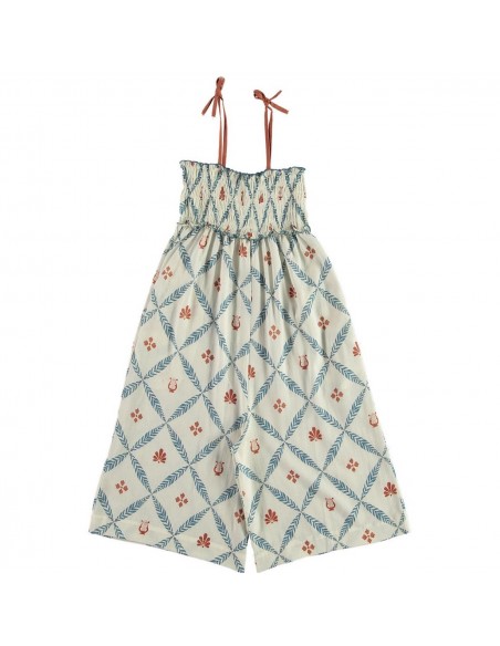 Jumpsuit AEGEAN - Laurel Diamond