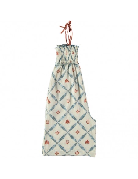Jumpsuit AEGEAN - Laurel Diamond