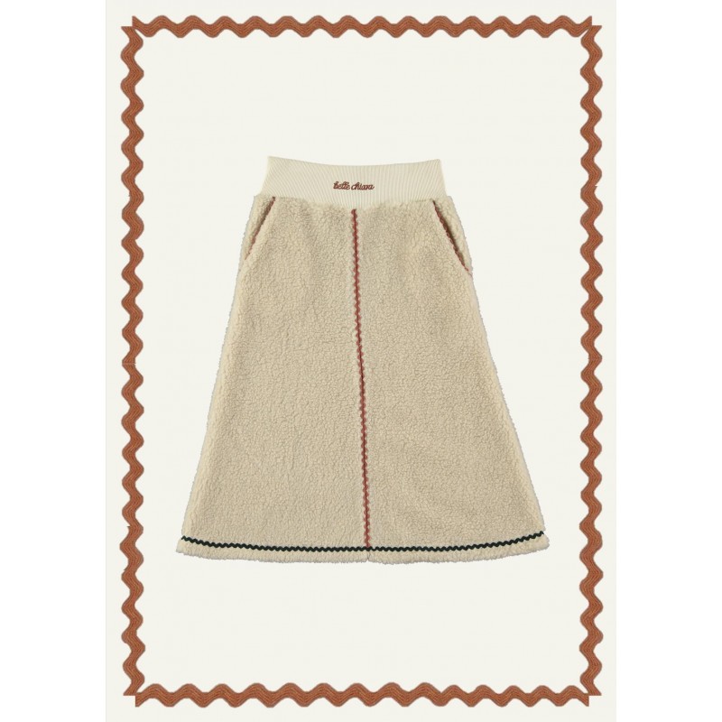 Skirt LAMB - Lamb