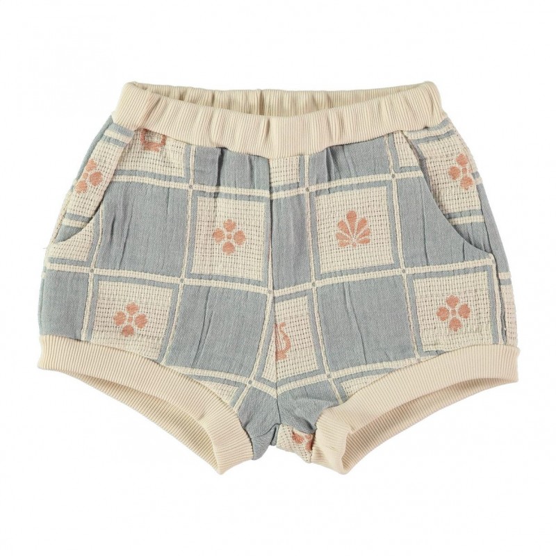 Short OIA - Patchwork