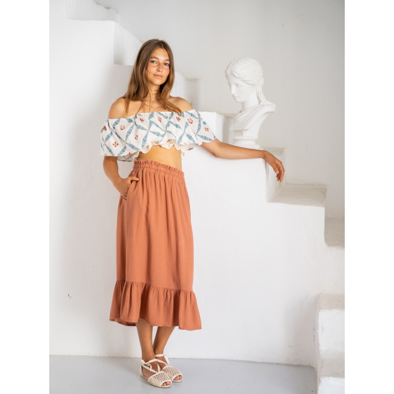 Skirt GEA - Rush