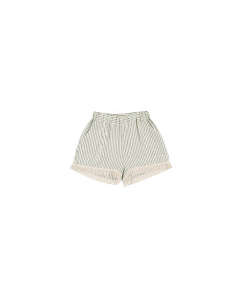 Short UMBRELLA - Raya Media Verde