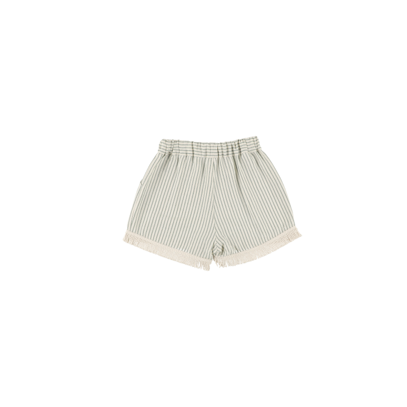 Short UMBRELLA - Raya Media Verde