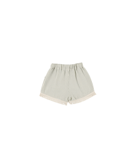 Short UMBRELLA - Raya Media Verde