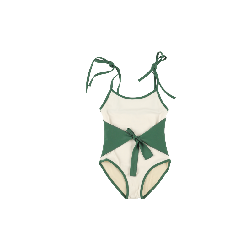 Bañador NUDO - Cactus