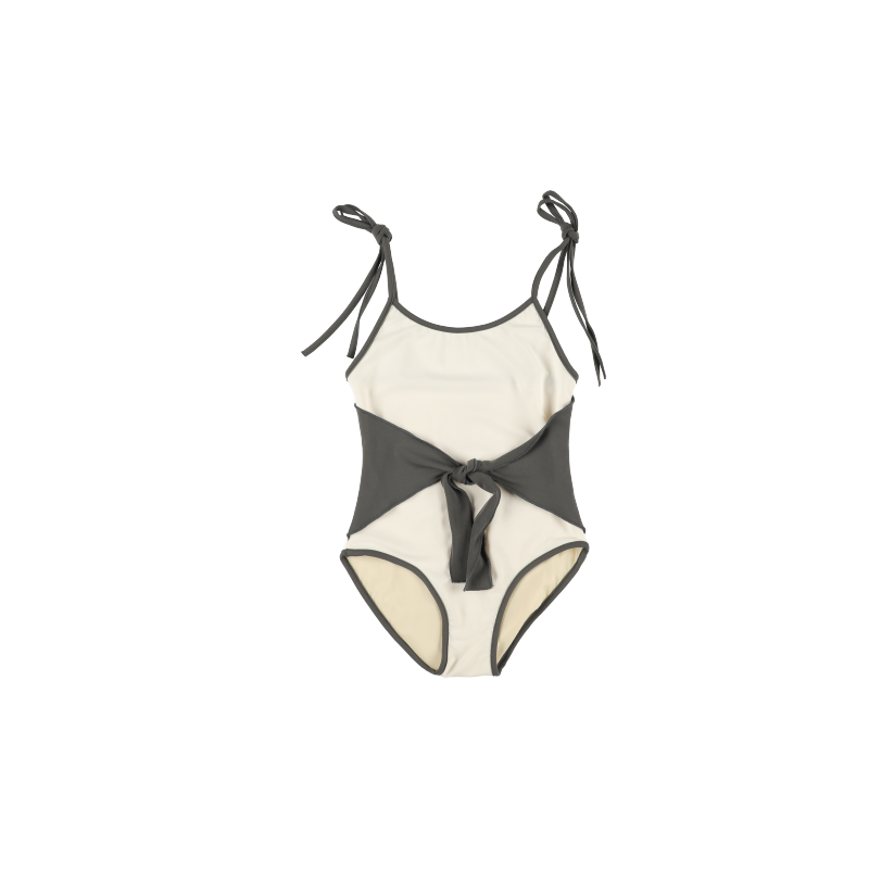 Swimsuit KNOT - Volcanic Earth