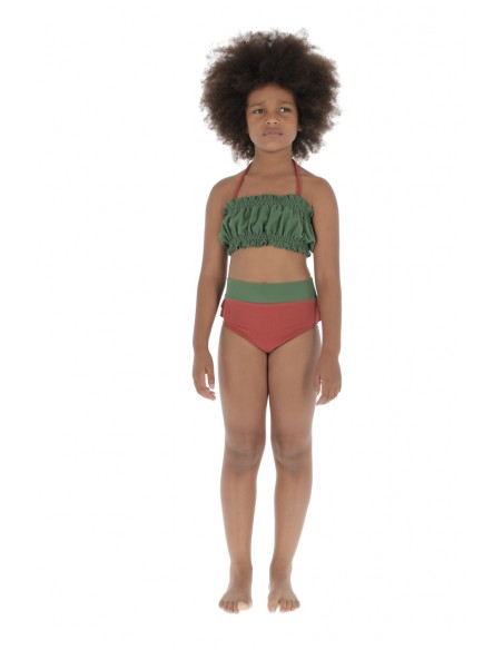 Bikini RIZO COMBI - Cactus
