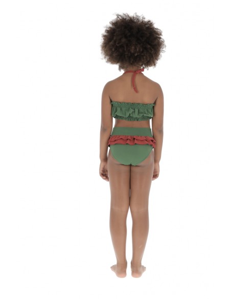 Bikini RIZO COMBI - Cactus