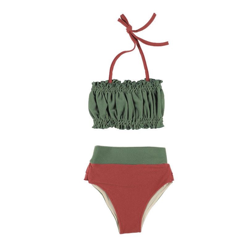 Bikini COMBI RIZO - Cactus