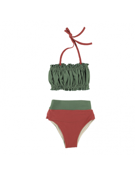 Bikini RIZO COMBI - Cactus