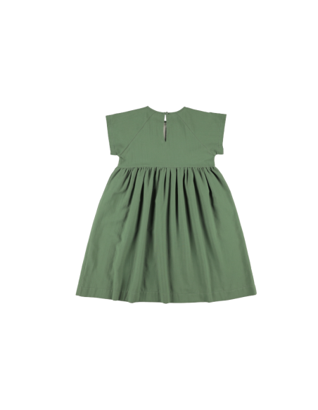 Vestido BOLSILLO - Cactus