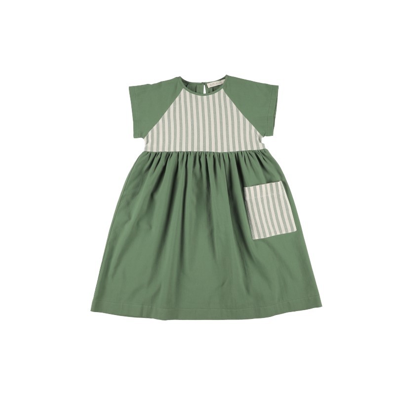 Vestido BOLSILLO - Cactus