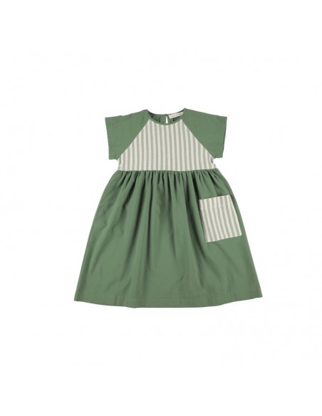 Vestido BOLSILLO - Cactus