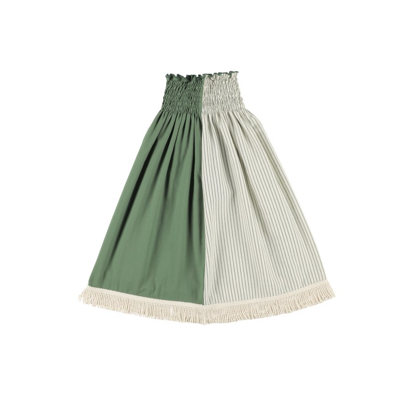 Falda UMBRELLA - Cactus